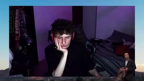 Snapshot of saemzam chatting on 02.11.26 saemzam online show from 02.11.26