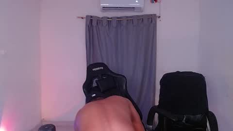 saenz_hotx online show from 02.07.25