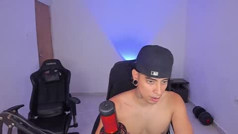 saenz_hotx online show from 11.21.25