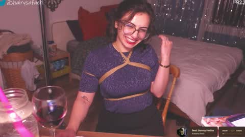 Safa online show from 02.19.26