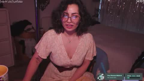 Safa online show from 04.02.26