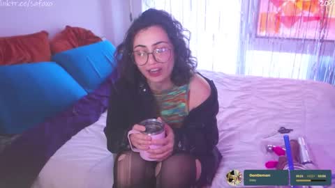 Safa online show from 04.24.26