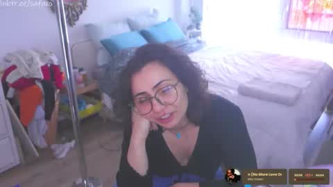 Safa online show from 05.07.26