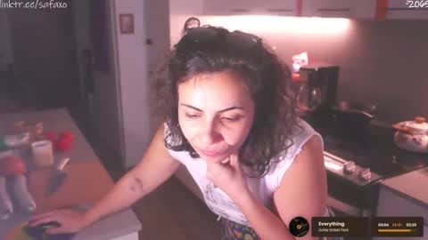 Safa online show from 06.09.26
