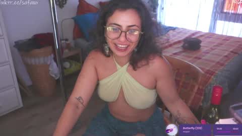 Safa online show from 06.30.26