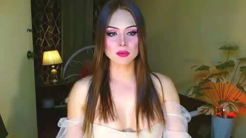 SafaraCox My Love online show from 05.06.26