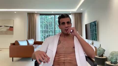 safari90 online show from 12.01.25