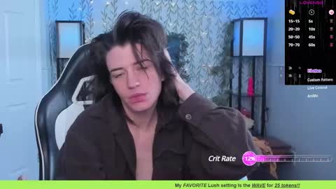 SageJayX online show from 02.07.25