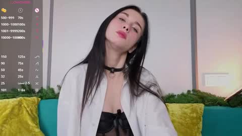 Letty online show from 03.24.26