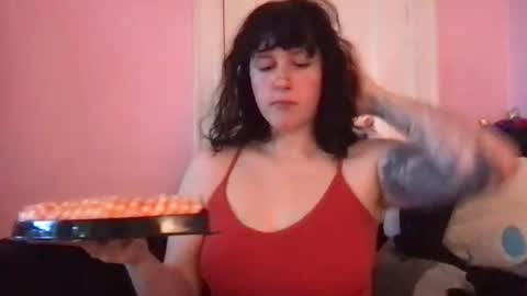 Sage Sinclaire online show from 06.23.26
