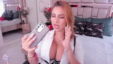 Sagitarius Girl online show from 07.12.26