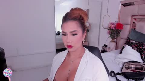 Sagitarius Girl online show from 07.12.26