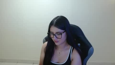 Sahaliefox  online show from 03.16.26