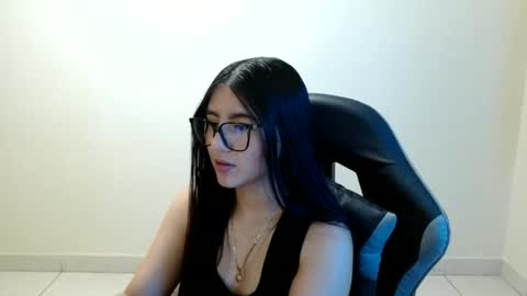 Sahaliefox  online show from 06.07.26
