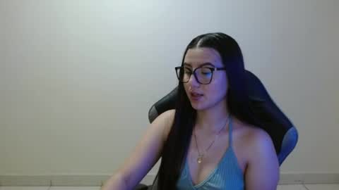 Sahaliefox  online show from 07.06.26