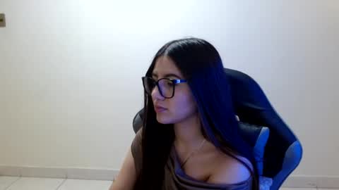 Sahaliefox  online show from 07.14.26