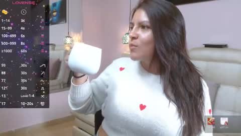 Sahamara online show from 04.14.26