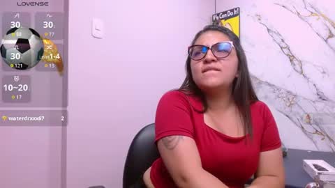 Sahamara online show from 07.23.26