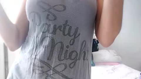 Snapshot of sahana_ashika chatting on 02.02.25 Sahana Ashika online show from 02.02.25