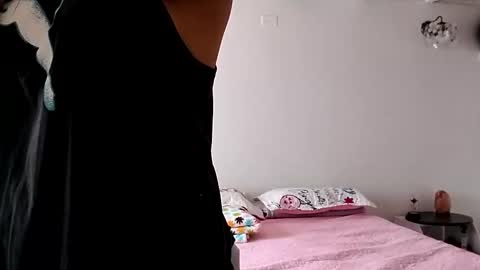 Sahana Ashika online show from 02.14.26