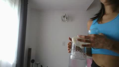 Sahana Ashika online show from 02.20.26