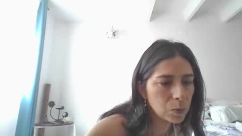 Sahana Ashika online show from 03.15.26