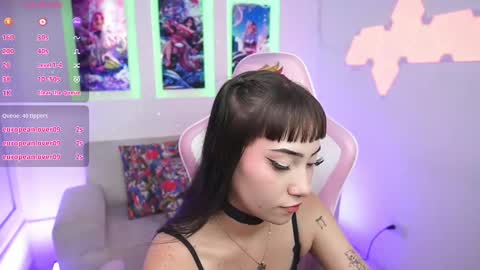 saharakramer online show from 02.19.25