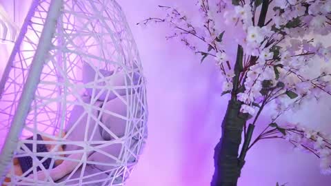 saharakramer online show from 02.22.25