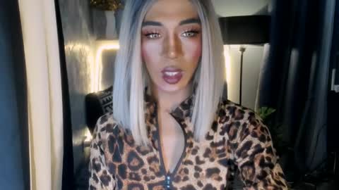 sahayafox online show from 04.19.26