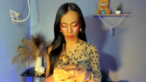 Snapshot of sahayafox chatting on 05.10.26 sahayafox online show from 05.10.26