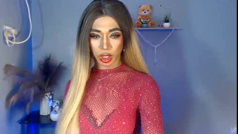 Snapshot of sahayafox chatting on 05.19.26 sahayafox online show from 05.19.26