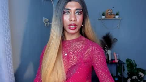 Snapshot of sahayafox chatting on 06.15.26 sahayafox online show from 06.15.26