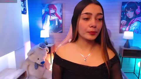 Hailey jonnes online show from 07.01.26