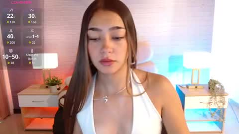Hailey jonnes online show from 07.22.26