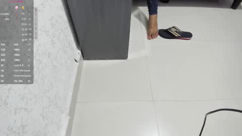 SAHIRA  online show from 02.15.26