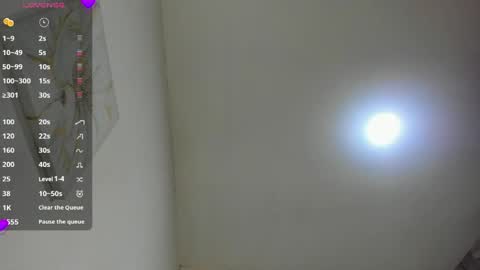 Snapshot of sahiira_s chatting on 04.19.26 SAHIRA online show from 04.19.26