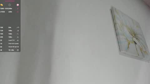 Snapshot of sahiira_s chatting on 04.20.26 SAHIRA online show from 04.20.26