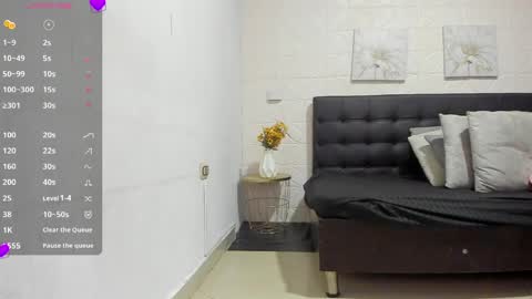 SAHIRA  online show from 06.06.26