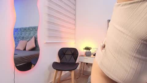 S A H M A N T A   R O S E online show from 02.10.26