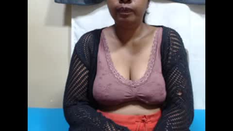 Snapshot of sahobelle chatting on 06.02.26 sahobelle online show from 06.02.26
