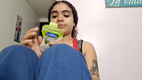 sara online show from 02.21.26