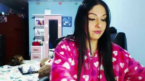 Karina online show from 02.03.26