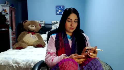 Karina online show from 05.27.26
