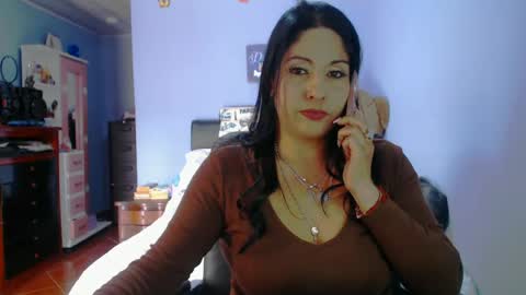 Karina online show from 06.12.26