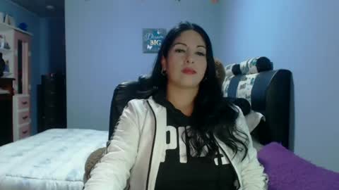 Karina online show from 06.14.26