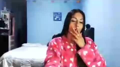 Karina online show from 07.03.26