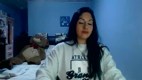 Karina online show from 07.06.26