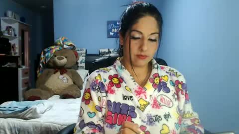 Karina online show from 07.06.26