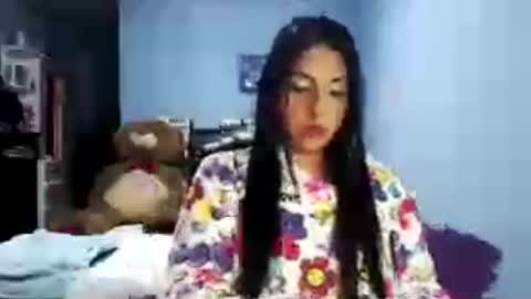 Karina online show from 07.10.26