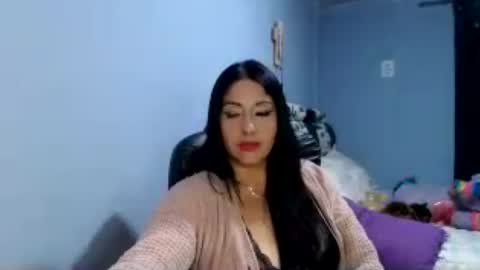 Karina online show from 07.25.26